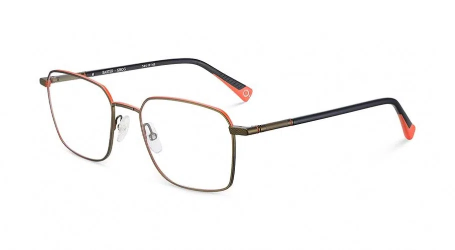 Etnia Barcelona BAXTER Eyeglasses - view 6